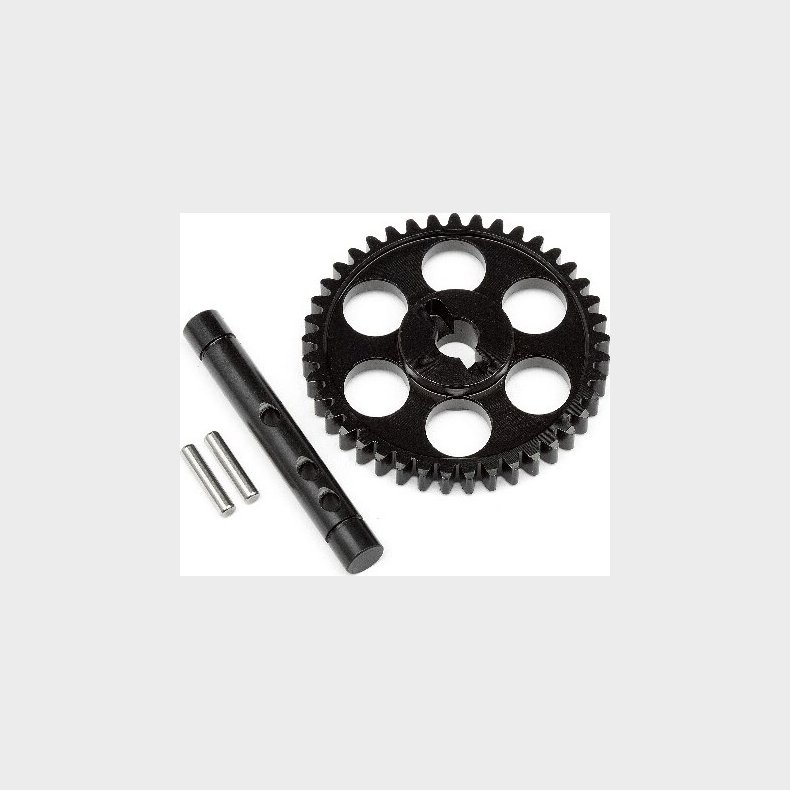 Idler Gear 41tx1m - Hp106275 - Hpi Racing