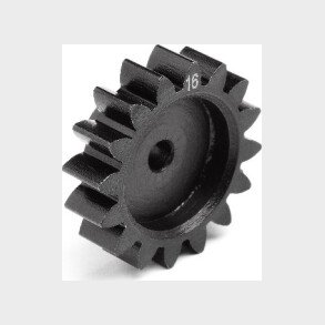 Thin Pinion Gear 16 Tooth - Hp106605 - Hpi Racing
