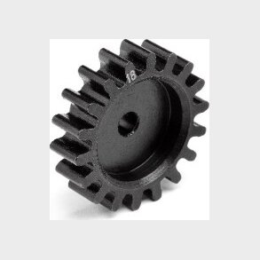 Thin Pinion Gear 18 Tooth - Hp106607 - Hpi Racing