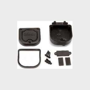Waterproof Receiver Box - Hp106960 - Hpi Racing
