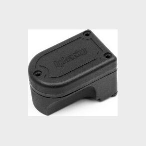 Receiver Box - Hp107323 - Hpi Racing