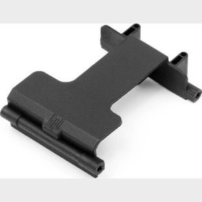 Servo Mount - Hp107364 - Hpi Racing