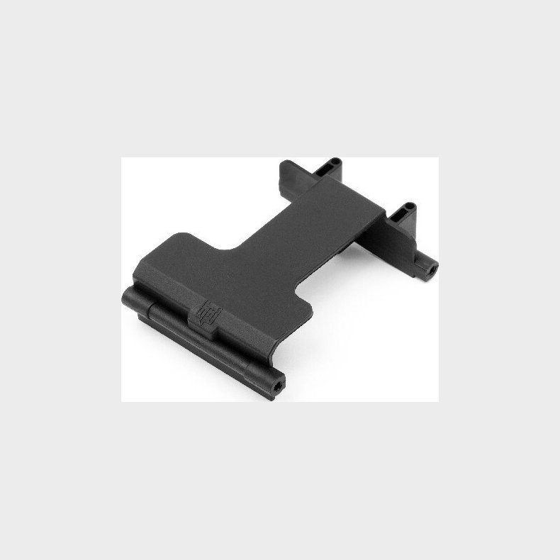 Servo Mount - Hp107364 - Hpi Racing