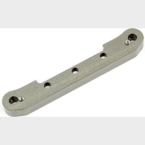 Pivot Plate (rr/3deg) - Hp107379 - Hpi Racing