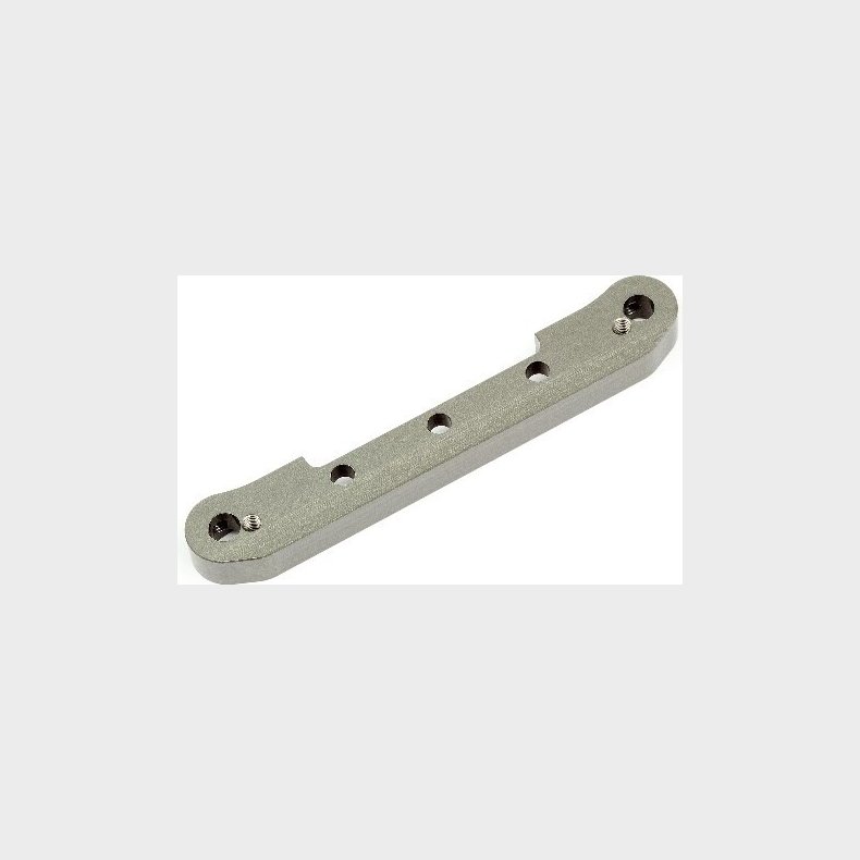 Pivot Plate (rr/3deg) - Hp107379 - Hpi Racing