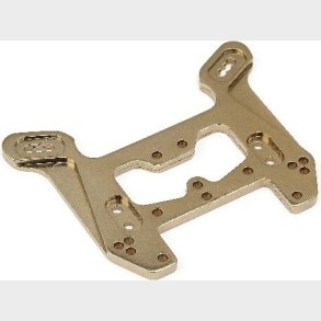 Shock Tower (front) - Hp107380 - Hpi Racing