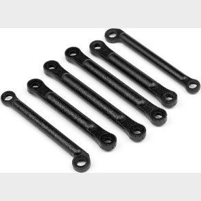 Tie Rod Set - Hp107394 - Hpi Racing