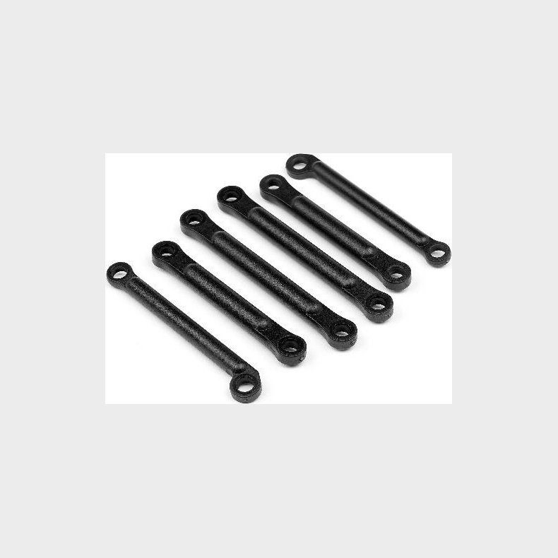 Tie Rod Set - Hp107394 - Hpi Racing