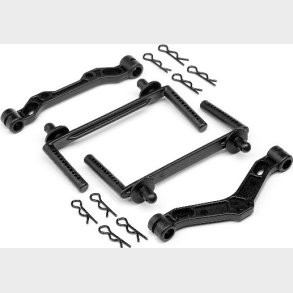 Body Mount Set - Hp107429 - Hpi Racing