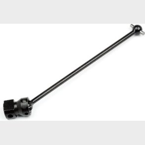 Center Drive Shaft Set (front) - Hp107447 - Hpi Racing