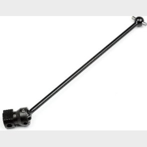 Center Drive Shaft Set (rear) - Hp107448 - Hpi Racing