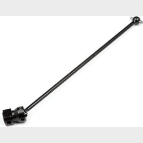 Center Drive Shaft Set (rear) - Hp107449 - Hpi Racing