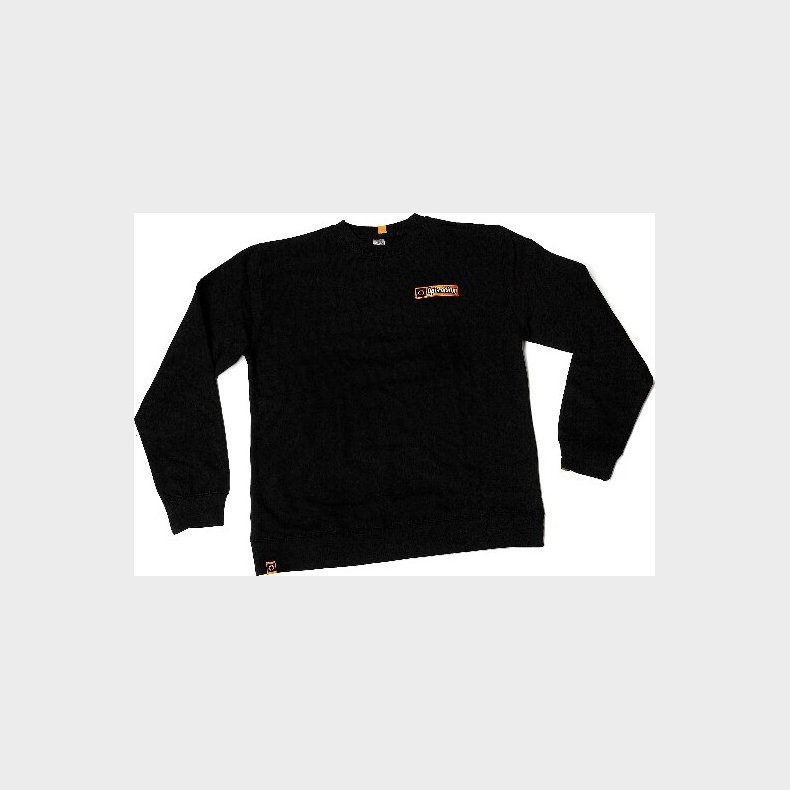 Hpi Classic Long Sleeve (black/adult Xl) - Hp107478 - Hpi Racing