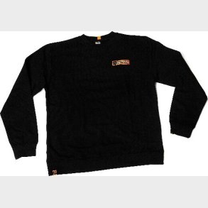 Hpi Classic Long Sleeve (black/adult Xxl) - Hp107479 - Hpi Racing