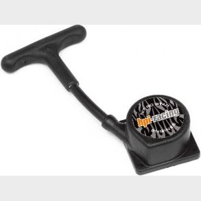 Pullstart 14mm Hex (g/f Series) - Hp107828 - Hpi Racing