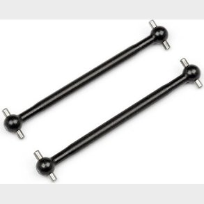 Drive Shaft 56mm - Hp107874 - Hpi Racing