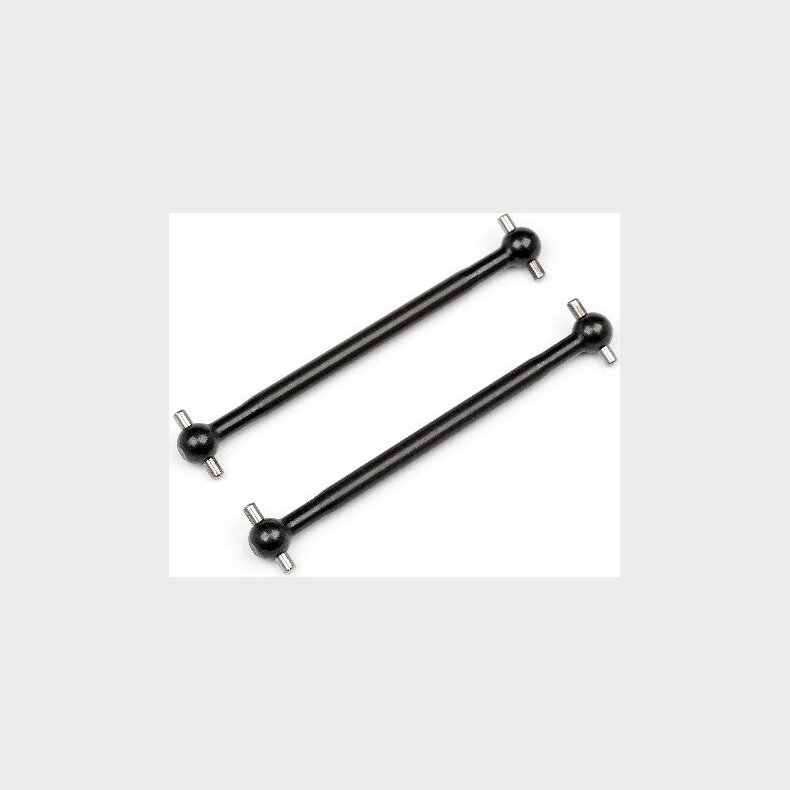 Drive Shaft 56mm - Hp107874 - Hpi Racing