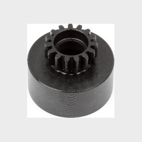 Clutch Bell 15t - Hp107892 - Hpi Racing
