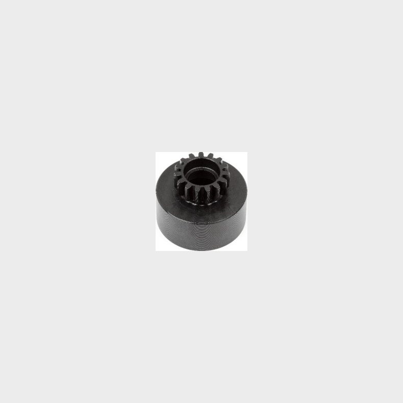 Clutch Bell 15t - Hp107892 - Hpi Racing