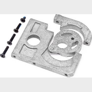 Motor Mount Set - Hp108246 - Hpi Racing