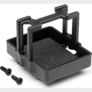 Esc Tray Set - Hp108251 - Hpi Racing