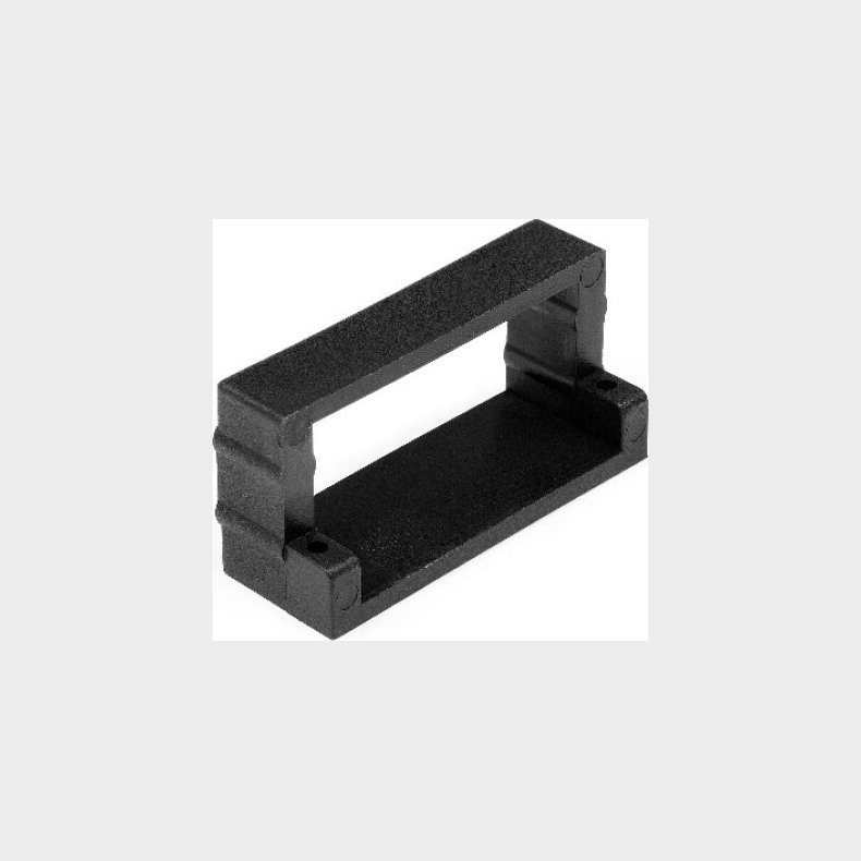 Servo Mount - Hp108253 - Hpi Racing