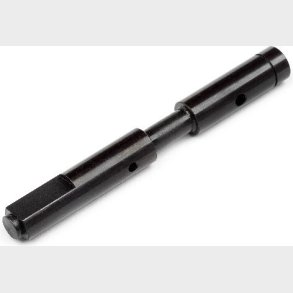 Drive Gear Shaft - Hp108721 - Hpi Racing
