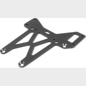 Rear Upper Plate - Hp108725 - Hpi Racing
