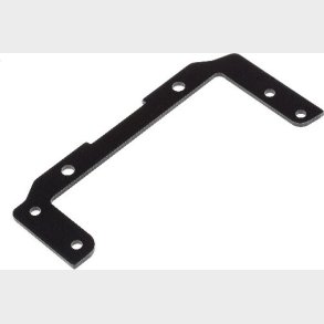 Rear Brace - Hp108726 - Hpi Racing