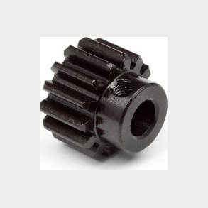 Heavy-duty Pinion Gear 14t (8mm Bore / Mod 1.5mm) - Hp108727 - Hpi Racing