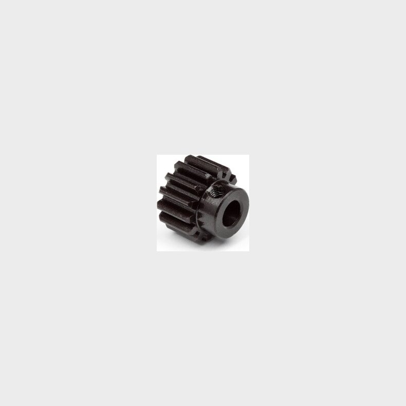 Heavy-duty Pinion Gear 14t (8mm Bore / Mod 1.5mm) - Hp108727 - Hpi Racing