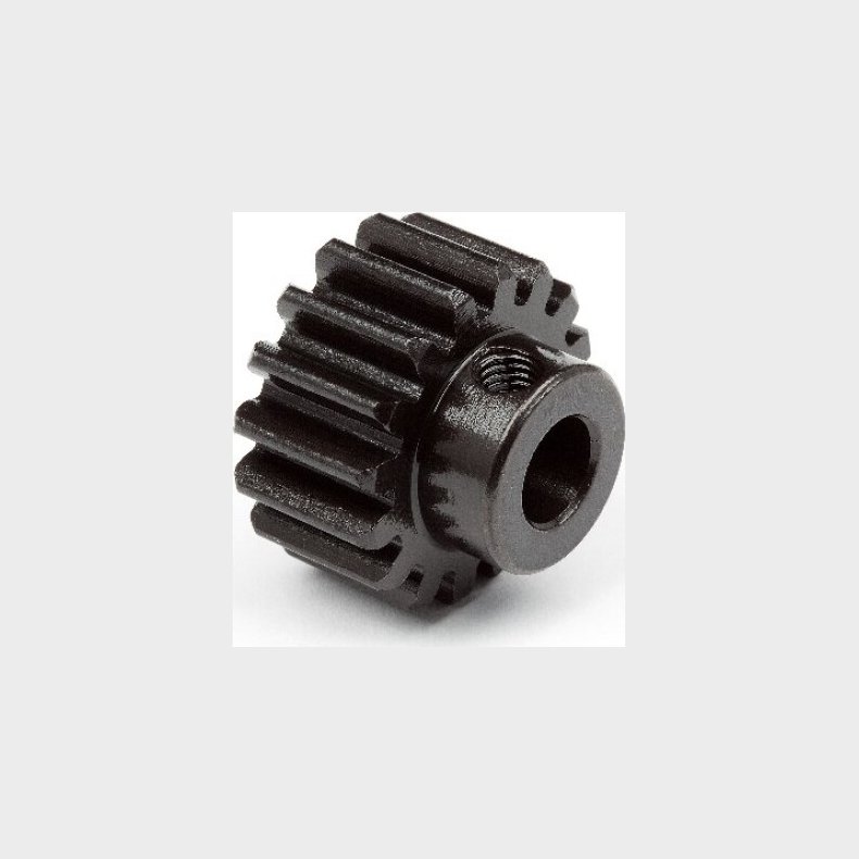 Heavy-duty Pinion Gear 16t (8mm Bore / Mod 1.5mm) - Hp108729 - Hpi Racing