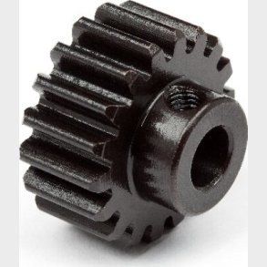 Heavy-duty Pinion Gear 18t (8mm Bore / Mod 1.5mm) - Hp108731 - Hpi Racing