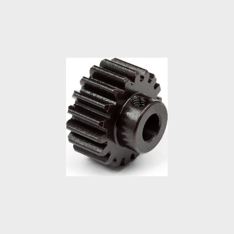 Heavy-duty Pinion Gear 18t (8mm Bore / Mod 1.5mm) - Hp108731 - Hpi Racing