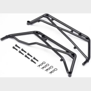 Roll Bar Set - Hp108934 - Hpi Racing