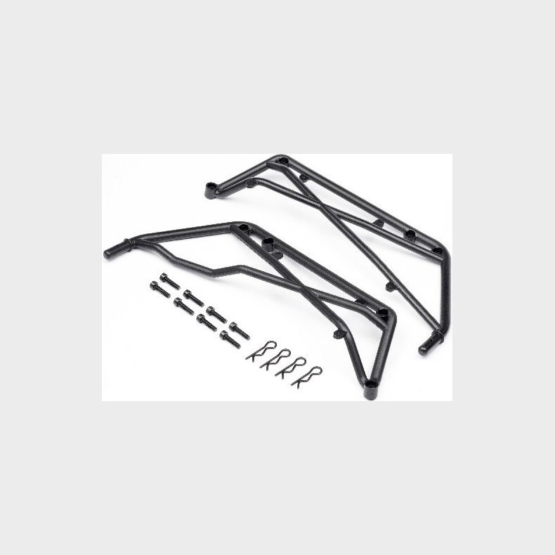 Roll Bar Set - Hp108934 - Hpi Racing
