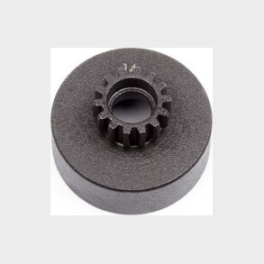 Clutch Bell 14tx33x20mm - Hp108960 - Hpi Racing
