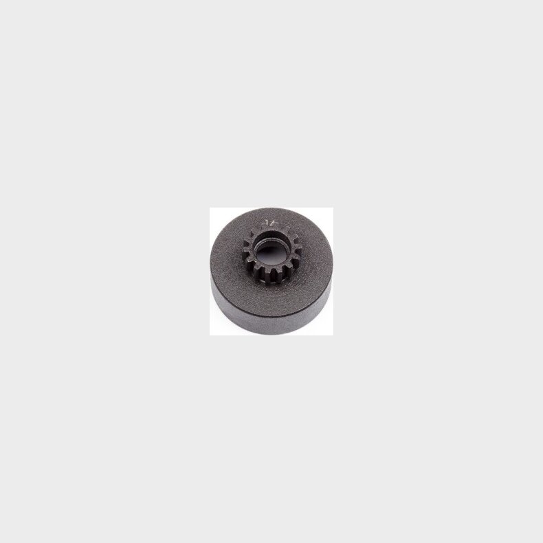 Clutch Bell 14tx33x20mm - Hp108960 - Hpi Racing