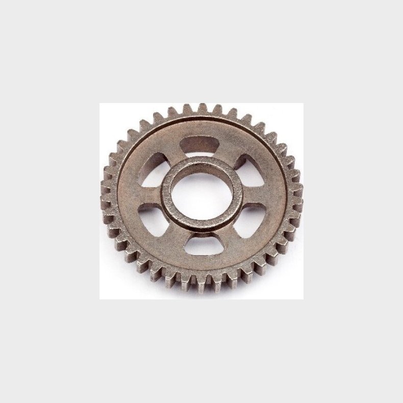 Idler Gear 38t (3 Speed) - Hp109046 - Hpi Racing