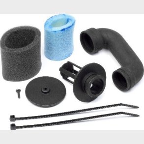 Air Filter Set - Hp109054 - Hpi Racing