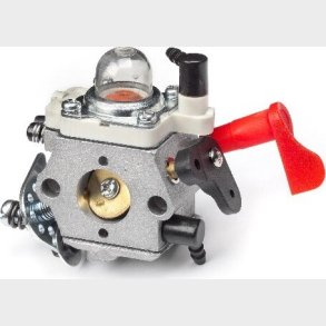Carburetor (wt-668) (octane 15cc) - Hp109258 - Hpi Racing