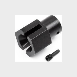 Brake Hub 6x8x19mm - Hp109268 - Hpi Racing