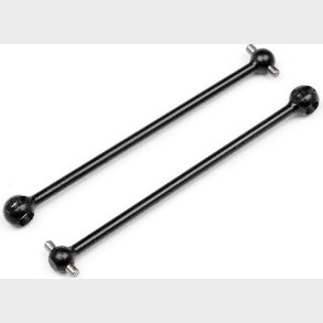 Drive Shaft (92mm) - Hp109858 - Hpi Racing