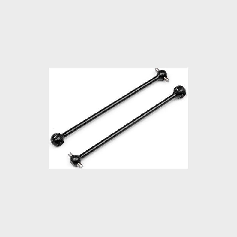 Drive Shaft (92mm) - Hp109858 - Hpi Racing