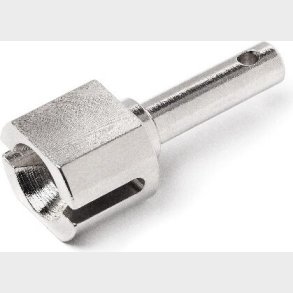 Hd Center Diff Shaft 5x31mm (rear/1pc) - Hp109924 - Hpi Racing