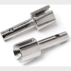 Hd Gear Shaft 5x29mm - Hp109925 - Hpi Racing