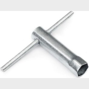 Spark Plug Wrench (14mm) - Hp110562 - Hpi Racing