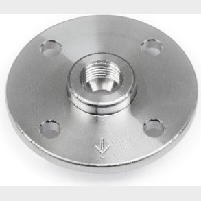 Turbo Underhead (f3.5 Pro 2013) - Hp110611 - Hpi Racing