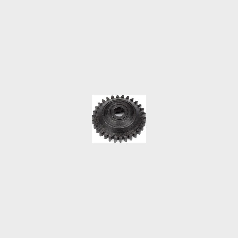 Drive Gear 30tx1m (steel) - Hp111169 - Hpi Racing