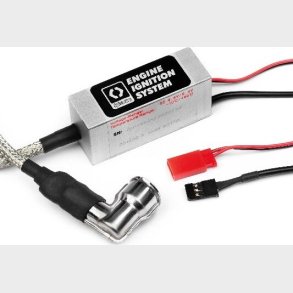Ignition System - Hp111338 - Hpi Racing